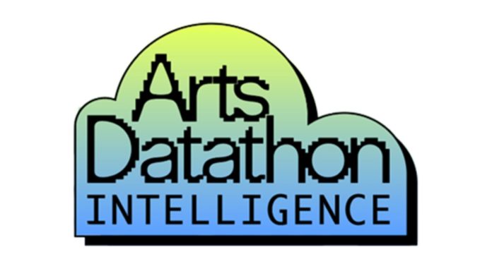 Arts Datathon: Intelligence – Explore AI in the Arts on April 29 in Los Angeles