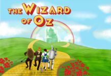 PHOTO: Young Stars Theatre Academy | The South Pasadenan | Young Stars Theater Academy Presents "The Wizard of Oz"