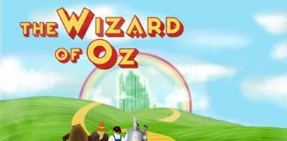 PHOTO: Young Stars Theatre Academy | The South Pasadenan | Young Stars Theater Academy Presents "The Wizard of Oz"