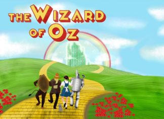 The Wizard of Oz at Fremont Centre Theatre | Young Stars Theater Academy – Ticket Now Available PHOTO: Young Stars Theatre Academy | The South Pasadenan | Young Stars Theater Academy Presents "The Wizard of Oz"