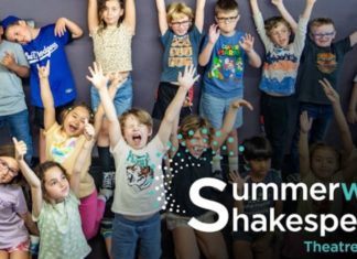 Now Enrolling! Summer With Shakespeare: Transformative Theatre Camp for Kids & Teens PHOTO: A Noise Within | The South Pasadenan | A Noise Within's transformative theatre training camp Summer With Shakespeare