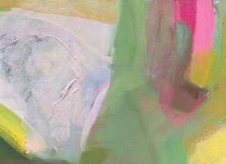 SPARC Gallery Hosts Captivating Art Exhibitions and Event Rentals in South Pasadena The Beautiful Lie by Deborah van der Zaag