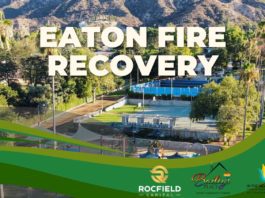 PHOTO: Ever After Events & Bailey’s Place Open Door Foundation | The South Pasadenan | Together We Rebuild: Eaton Fire Recovery