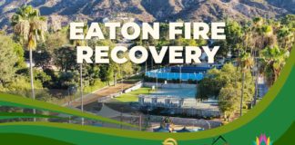 PHOTO: Ever After Events & Bailey’s Place Open Door Foundation | The South Pasadenan | Together We Rebuild: Eaton Fire Recovery