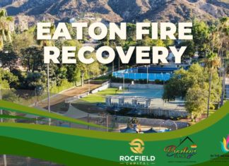PHOTO: Ever After Events & Bailey’s Place Open Door Foundation | The South Pasadenan | Together We Rebuild: Eaton Fire Recovery