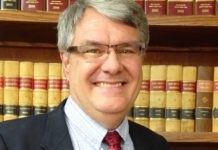 Rick Kraft, a South Pasadena High School graduate, is a syndicated columnist for 24 years, a motivational speaker, a published author, and an attorney.