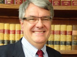 Rick Kraft, a South Pasadena High School graduate, is a syndicated columnist for 24 years, a motivational speaker, a published author, and an attorney.