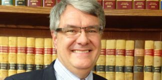 Rick Kraft, a South Pasadena High School graduate, is a syndicated columnist for 24 years, a motivational speaker, a published author, and an attorney.
