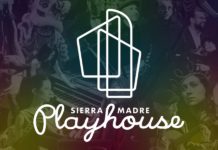 Sierra Madre Playhouse to Present Silent Film Double Feature with Retroformat Silent Films Sierra Madre Playhouse Cover Photo