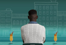 PHOTO: Mark Taper Forum | The South Pasadenan | Primary Trust Comes to the Mark Taper Forum