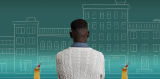 Primary Trust | 2024 Pulitzer Prize-Winning Play Comes to the Mark Taper Forum PHOTO: Mark Taper Forum | The South Pasadenan | Primary Trust Comes to the Mark Taper Forum