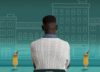 Primary Trust | 2024 Pulitzer Prize-Winning Play Comes to the Mark Taper Forum PHOTO: Mark Taper Forum | The South Pasadenan | Primary Trust Comes to the Mark Taper Forum