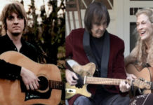 Wine & Song | Brian Whelan and Jennings & Keller Live this April 29 PHOTO: Wine and Song | The South Pasadenan | Wed. Apr 29 - at Mamma’s Brick Oven 1007 Fair Oaks Ave, South Pas Brian Whelan; Jennings & Keller