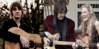 Wine & Song | Brian Whelan and Jennings & Keller Live this April 29 PHOTO: Wine and Song | The South Pasadenan | Wed. Apr 29 - at Mamma’s Brick Oven 1007 Fair Oaks Ave, South Pas Brian Whelan; Jennings & Keller
