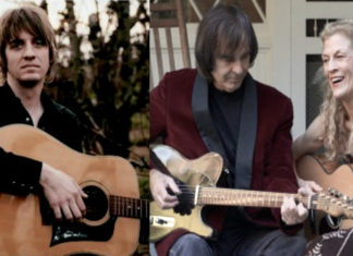 Wine & Song | Brian Whelan and Jennings & Keller Live this April 29 PHOTO: Wine and Song | The South Pasadenan | Wed. Apr 29 - at Mamma’s Brick Oven 1007 Fair Oaks Ave, South Pas Brian Whelan; Jennings & Keller