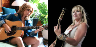 Wine & Song | Quenby and Miss Emily at the Dinosaur Farm Speakeasy PHOTO: Wine and Song | The South Pasadenan | Wed. Apr 8 - at Dinosaur Farm “Speakeasy” 1510 Mission Street, South Pas (enter from back alley) Miss Emily; Quenb