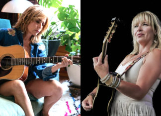 Wine & Song | Quenby and Miss Emily at the Dinosaur Farm Speakeasy PHOTO: Wine and Song | The South Pasadenan | Wed. Apr 8 - at Dinosaur Farm “Speakeasy” 1510 Mission Street, South Pas (enter from back alley) Miss Emily; Quenb