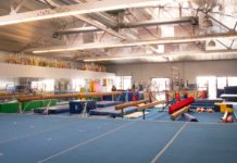 Payke Gymnastics Academy | Olympic-Tier Classes for All Ages