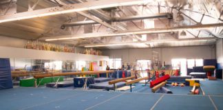 Payke Gymnastics Academy | Olympic-Tier Classes for All Ages