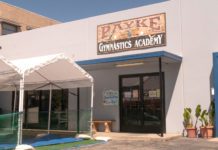Payke Gymnastics Academy | Sign Up for Summer School Classes!