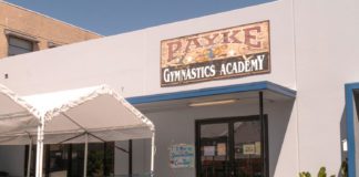 Payke Gymnastics Academy | Sign Up for Summer School Classes!