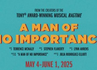 A Man of No Importance Brings Heartfelt Musical Theater to A Noise Within PHOTO: A Noise Within | The South Pasadenan | Experience the power of theater, love, and friendship in A Man of No Importance at A Noise Within, running May 10 - June 1