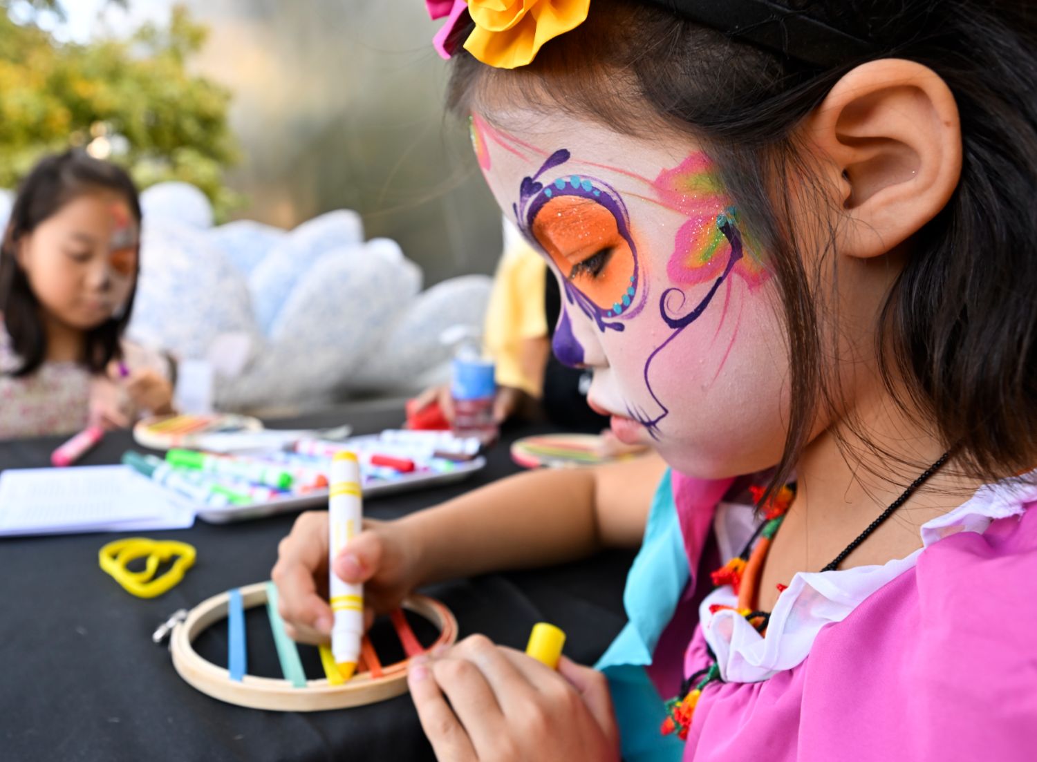 | The South Pasadenan | South Pasadena News The Los Angeles County Board of Supervisors formally acknowledged the creation of the Grand Avenue Cultural District (GACD)