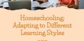 PHOTO: Hodis Learning & Music | The South Pasadenan | How Hodis Learning & Music Homeschool Program Provides Effective Education Tailored to Individual Learning Needs