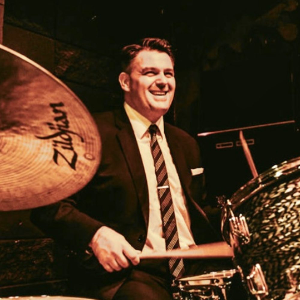 Mark San Filippo, A fixture in the Los Angeles music scene