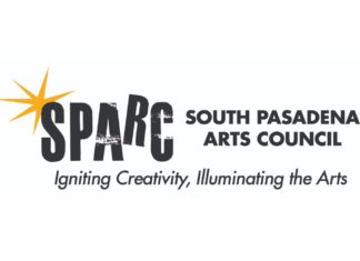 ‘Arcania’ & Ericson Student Photography Exhibition Open Simultaneously at SPARC Galleries PHOTO: South Pasadena Arts Council | The South Pasadenan | SPARC logo