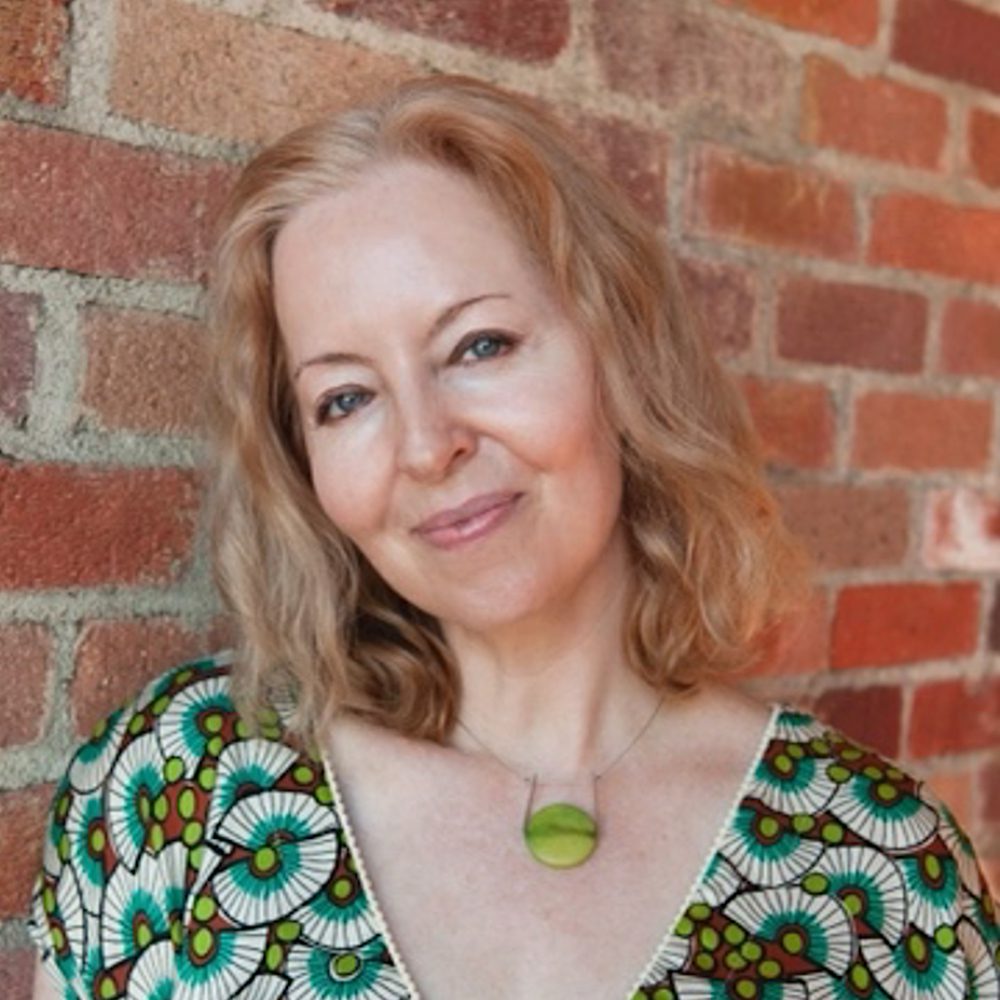 Sarit Swanborn, the longtime visual arts teacher for South Pasadena’s elementary schools
