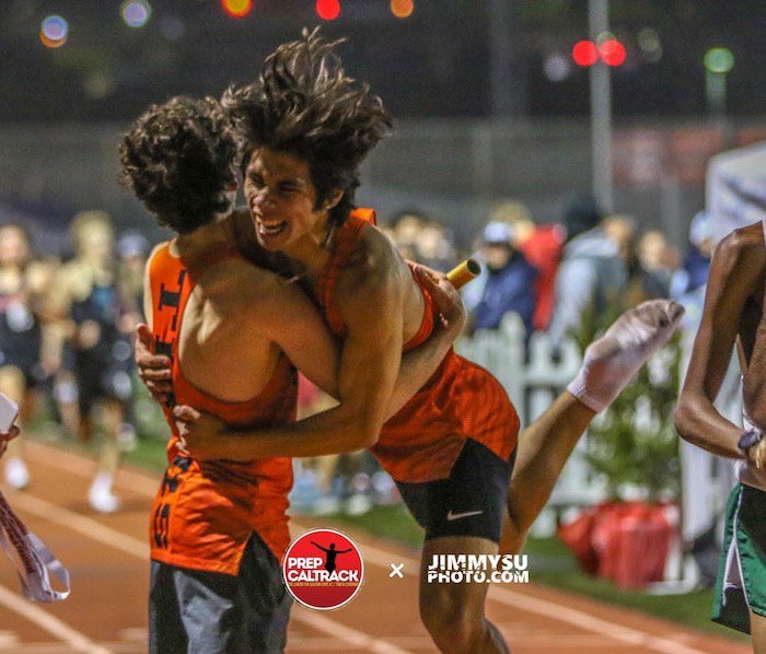 | The South Pasadenan | South Pasadena News PHOTO: Nicholas Yeh | The South Pasadenan | Redondo Nike Highlights