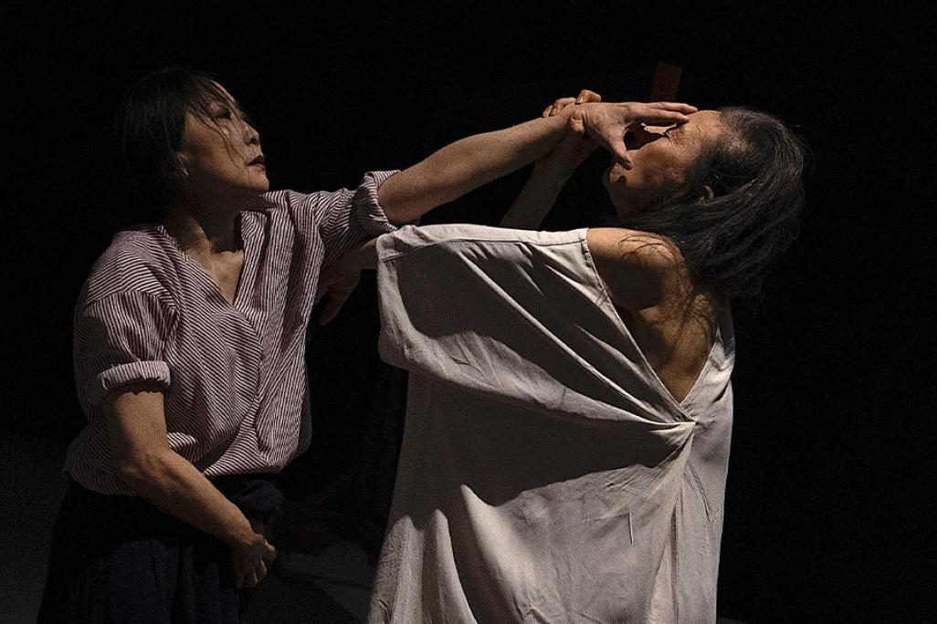 PHOTO: CAP UCLA | The South Pasadenan | What is War