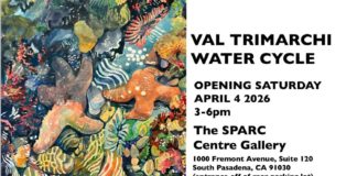 SPARC Spring Exhibits | Local Art & Student Photography in South Pasadena PHOTO: SPARC | The South Pasadenan | Local Art and Student Photography in South Pasadena