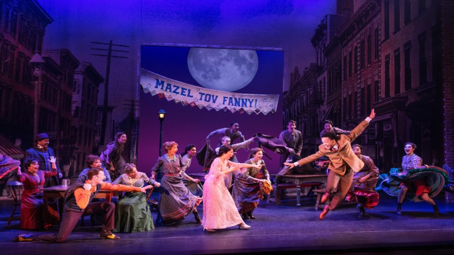 PHOTO: Pasadena Showcase House for the Arts | The South Pasadenan | South Pasadena Center Theatre Group | Funny Girl