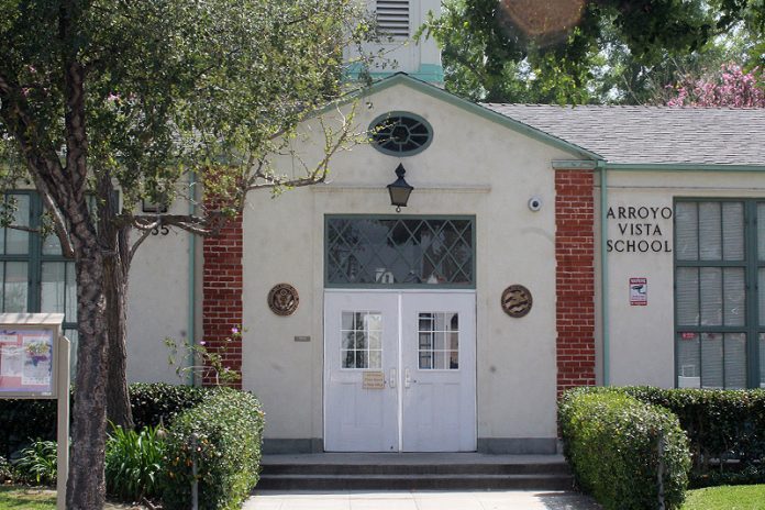 South-Pasadena-News-04-05-2018-Arroyo-Vista-Elementary-School-01
