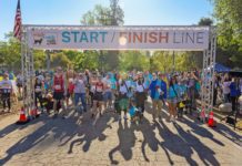 Wiggle Waggle Walk & Run 2025 Celebrated Community and Animal Welfare on April 6 Wiggle Waggle Walk & Run Celebrated Community and Animal Welfare on April 6