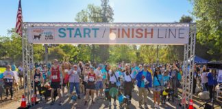 Wiggle Waggle Walk & Run Celebrated Community and Animal Welfare on April 6