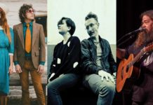 Brad Colerick Returns for Wine & Song Concert Ahead of Eclectic Music Festival Appearance Wine & Song | Wed. APR 16 - Please Ask for Paul; Stucky Leigh; Jeff Berkley