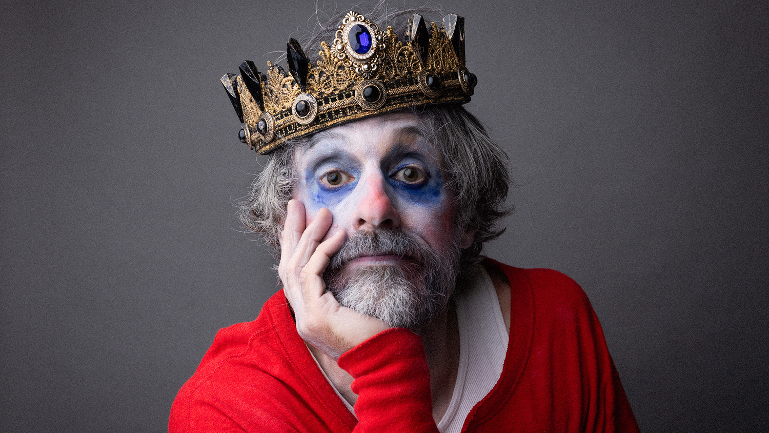 | The South Pasadenan | South Pasadena News PHOTO: Daniel Reichert | The South Pasadenan | Henri Lubatti, Exit the King.