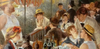 Parson’s Nose | Farewell Shows Celebrate the Beauty of La Belle Époque PHOTO: Parson's Nose Theater | The South Pasadenan | Farewell Shows Celebrate the Beauty of La Belle Époque