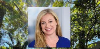 USC Trojan Affiliates | Emmy Winner Sara Jane Sherman to Speak in Pasadena PHOTO: USC Trojan Affiliates | The South Pasadenan | Emmy Winner Sara Jane Sherman to Speak in Pasadena