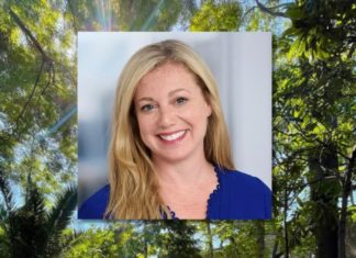 USC Trojan Affiliates | Emmy Winner Sara Jane Sherman to Speak in Pasadena PHOTO: USC Trojan Affiliates | The South Pasadenan | Emmy Winner Sara Jane Sherman to Speak in Pasadena