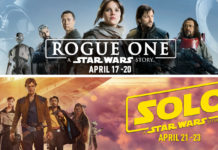 PHOTO: © & ™ LUCASFILM LTD. ALL RIGHTS RESERVED. | The South Pasadenan | The Force is Calling! Star Wars Returns to the El Capitan Theatre!