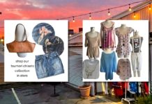Designer Highlight | Tsumori Chisato Collection Debuts at Hotbox Vintage PHOTO: Hotbox Vintage | The South Pasadenan | Tsumori Chisato Collection Debuts at Hotbox Vintage