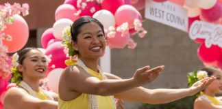 Image Credit: Courtesy of Plaza West Covina | Cherry Blossom Festival 2024