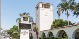 Huntington Park, located in Los Angeles County is a city with a rich history and vibrant community