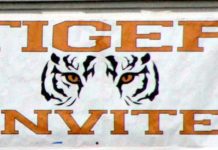 Tiger Invite Track Meet Returns to South Pasadena This Friday Tiger Invite Track Meet 2025