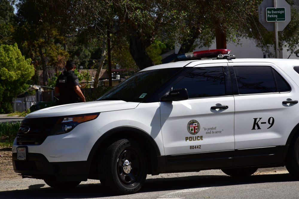 South-Pasadena-News-04-09-2018-LAPD-Police-Search-San-Pasqual (57) | The South Pasadenan | South Pasadena News