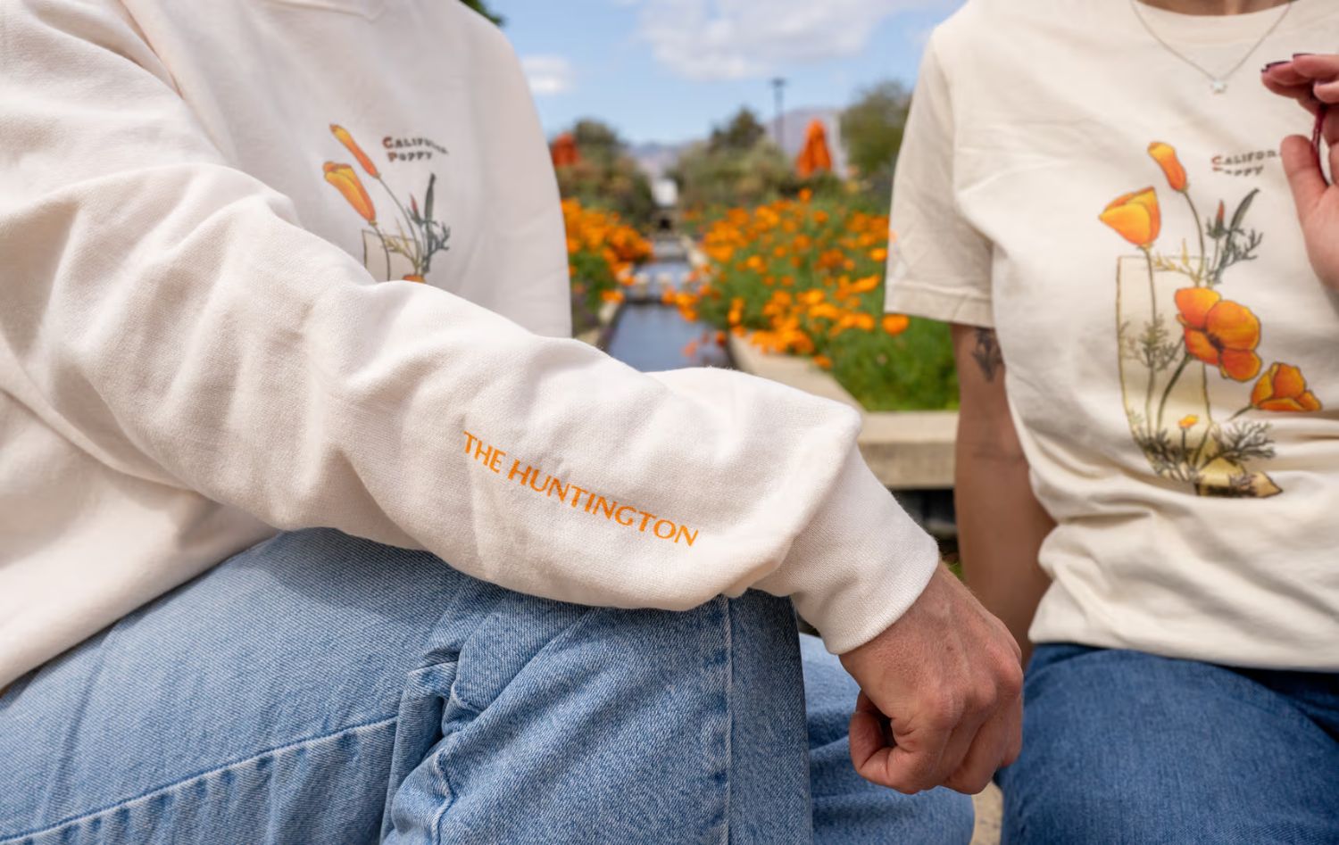 | The South Pasadenan | South Pasadena News New merchandise at The Huntington, San Marino, California. Photo by David Esquivel